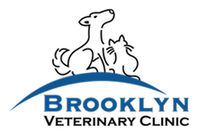 Brooklyn Veterinary Clinic logo