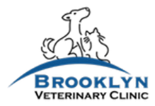Brooklyn Veterinary Clinic logo