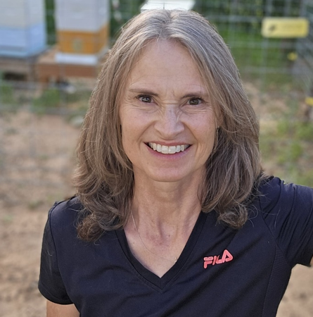 Dr. Kathy Gaughan, DVM
