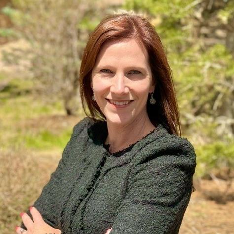 Dr. Renée Johnson, DVM